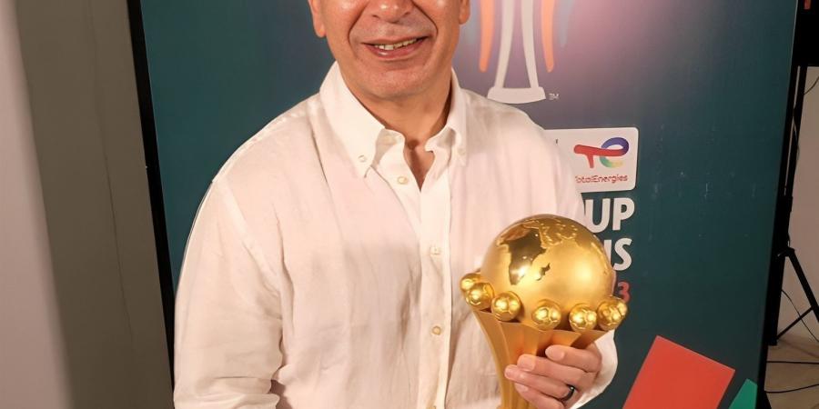 حسام
      حسن:
      سيطرنا
      على
      المباراة
      وقلة
      التركيز
      وراء
      إهدار
      الفرص
      أمام
      زيمبابوي