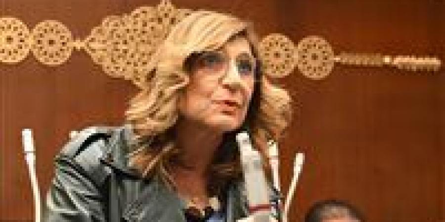 تضامن
      الشيوخ
      لتحيا
      مصر:
      تطوير
      قوانين
      الرعاية
      الاجتماعية
      والعنف
      هم
      أولوية
      خاصة
      للجنة