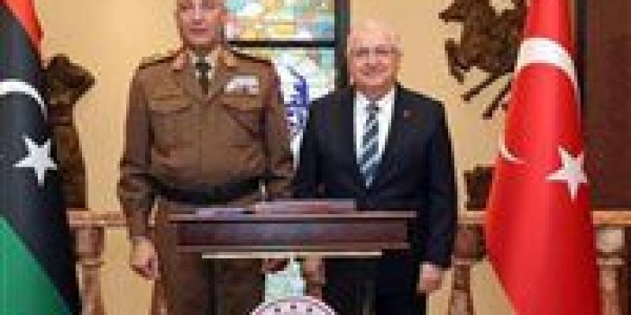 أنقرة:
      مقتل
      جميع
      ركاب
      الطائرة
      الليبية
      بعد
      العثور
      على
      الجثث
      والحطام..
      تفاصيل