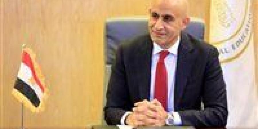 وزير
      التعليم:
      92%
      من
      طلاب
      الصف
      الأول
      الثانوي
      اختاروا
      الالتحاق
      بنظام
      شهادة
      البكالوريا
      المصرية