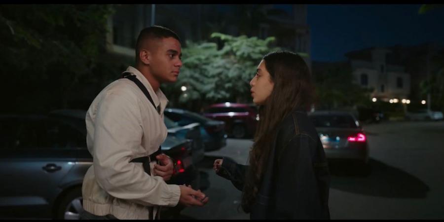 مسلسل
      ميدترم
      الحلقة
      13..
      انفصال
      تيا
      وأدهم
      بشكل
      مفاجئ