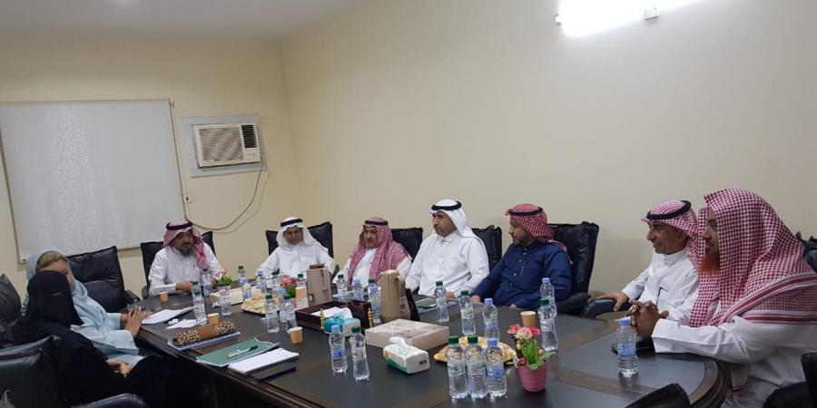 يمنّاكم
      لرعاية
      الأحداث
      بجازان
      تعقد
      لقاءها
      التشغيلي
      الأول