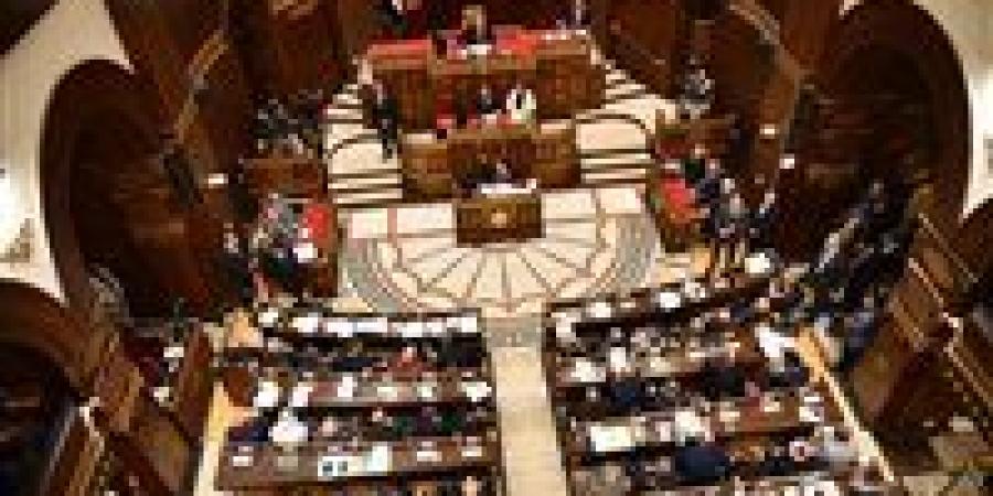 إسكان
      الشيوخ
      تستضيف
      وزير
      الإسكان
      الأحد
      المقبل
      لمناقشة
      ملف
      الإسكان
      الاجتماعي