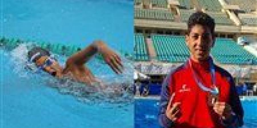 اتحاد
      السباحة
      يجمد
      نشاطه
      احترامًا
      للرأي
      العام
      وأسرة
      الشهيد
      يوسف
      محمد