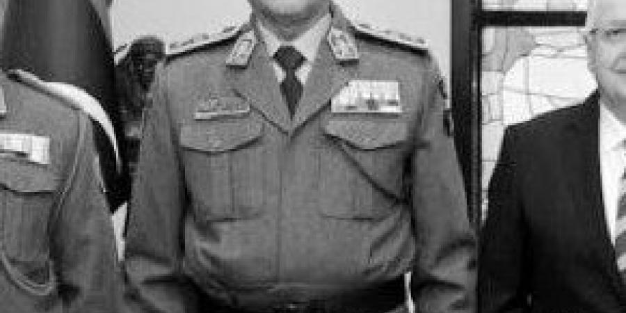 تركيا
      تفتح
      تحقيقًا
      في
      سقوط
      طائرة
      رئيس
      الأركان
      الليبي
      محمد
      الحداد
      في
      أنقرة