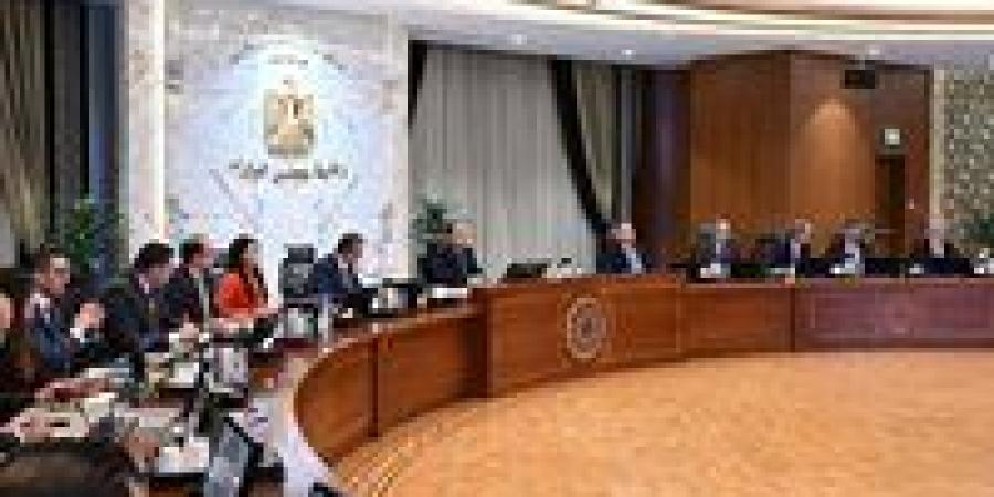 الوزراء:
      ارتفاع
      تحويلات
      المصريين
      بالخارج
      إلى
      34
      مليار
      دولار
      خلال
      10
      أشهر