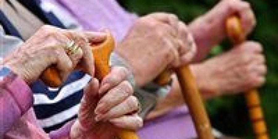 خدمة
      لتيسير
      حياة
      كبار
      السن..
      القانون
      ينظم
      توصيل
      المعاش
      إلى
      المنازل
      برسوم
      رمزية