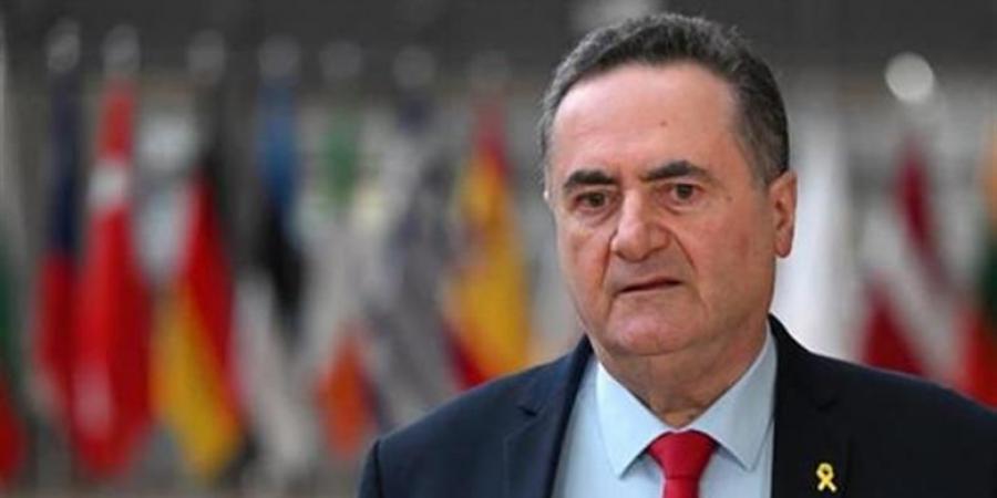 وزير
      الدفاع
      الإسرائيلي:
      لن
      ننسحب
      من
      جبل
      الشيخ
      في
      سوريا
      ونتابع
      عن
      كثب
      التقارير
      المتعلقة
      بإيران