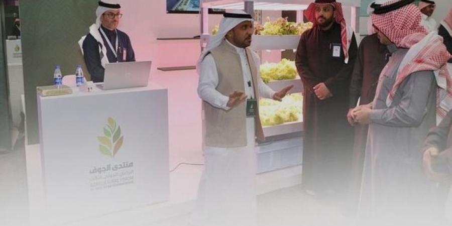 “مؤسسة
      الري”
      تستعرض
      كود
      ممارسات
      الري
      وجهود
      إدارة
      السدود
      في
      منتدى
      الجوف
      الزراعي