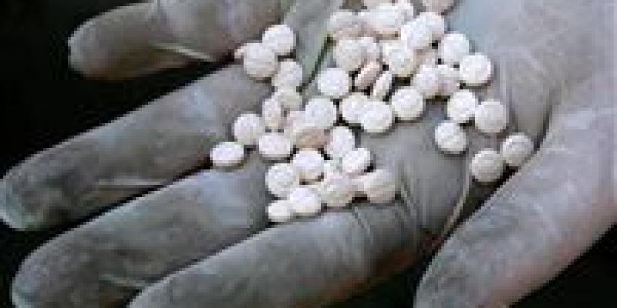 سماء
      ملغومة
      بالسموم:
      البالونات
      تكشف
      ابتكار
      عصابات
      المخدرات
      على
      الحدود
      السورية–الأردنية