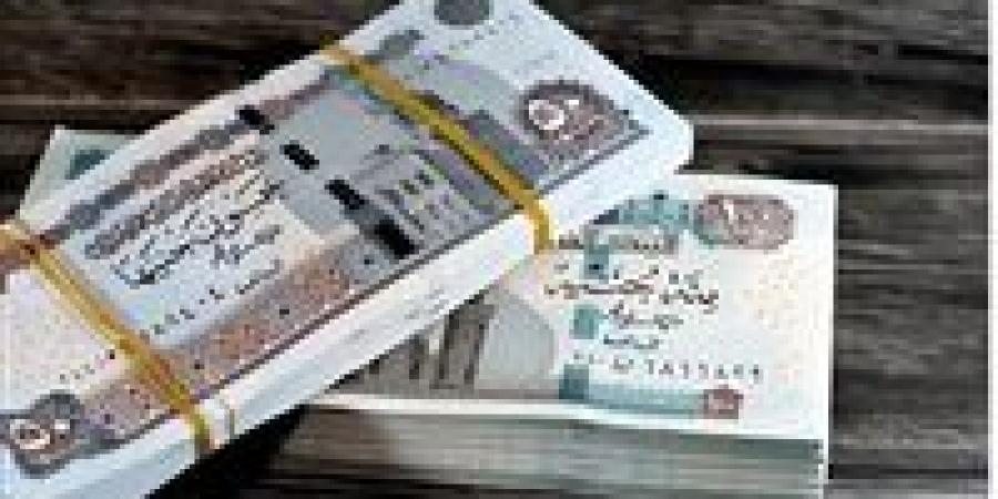 صرف
      مرتبات
      ديسمبر
      2025
      لأكثر
      من
      4.5
      مليون
      موظف