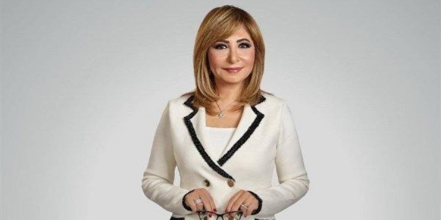 لميس
      الحديدي..
      مدرسة
      إعلامية
      متكاملة
      و
      حضور
      مهني
      لا
      يُشبه
      غيره