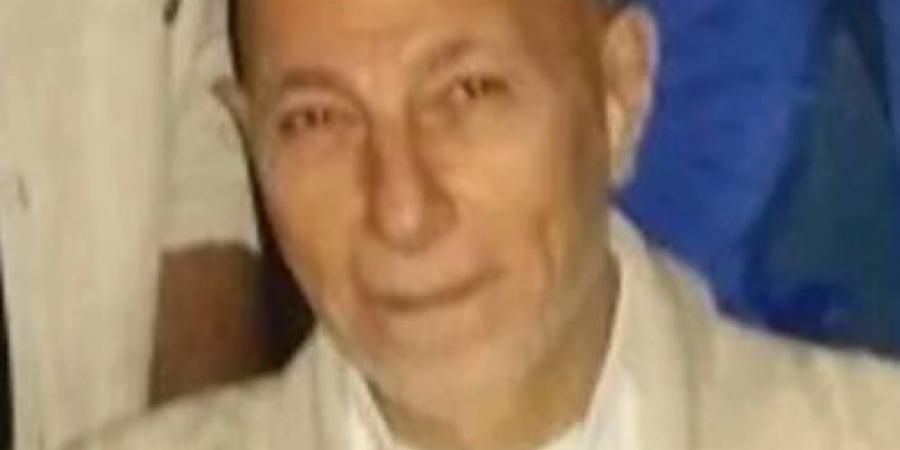 وفاة
      الأبن
      الأصغر
      لموسيقار
      الأجيال
      محمد
      عبد
      الوهاب