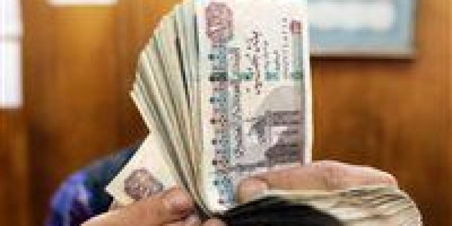 شهادات
      ادخار
      بعوائد
      غير
      مسبوقة
      بعد
      قرار
      المركزي