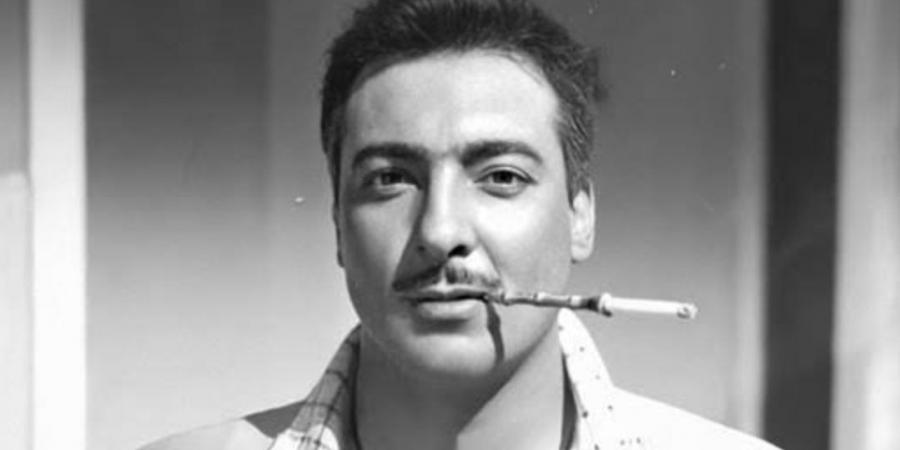 بات
      في
      الصحراء
      مع
      أصدقائه..
      حكاية
      رشدي
      أباظة
      مع
      الاحتفال
      بليلة
      رأس
      السنة