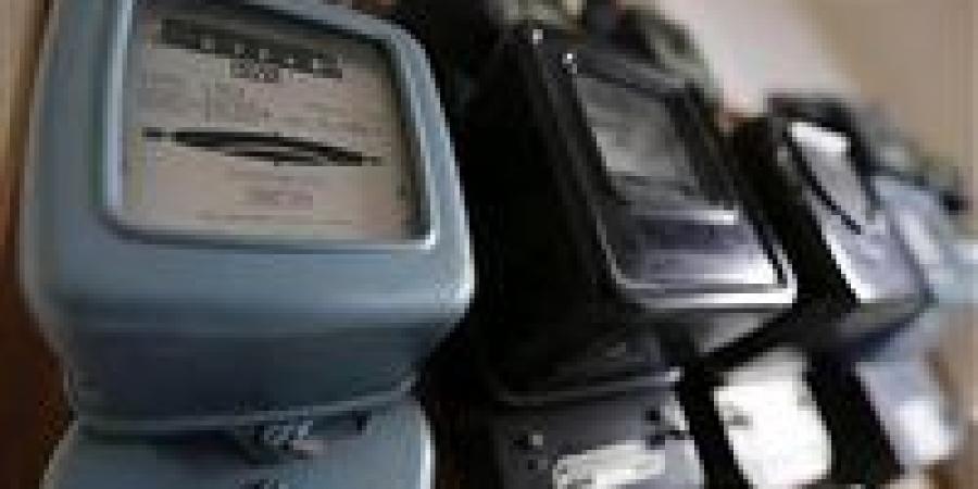 باقي
      5
      أيام..
      تحذيرات
      عاجلة
      لأصحاب
      عدادات
      الكهرباء
      القديمة