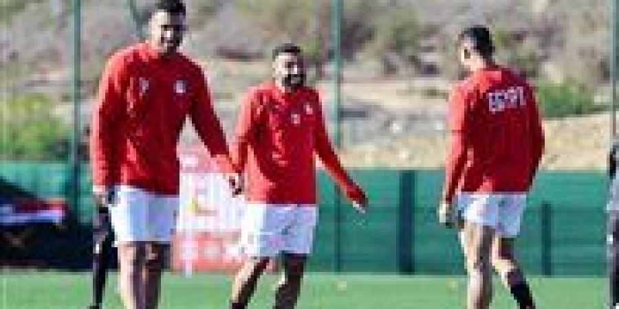 القنوات
      الناقلة
      لمباراة
      مصر
      وجنوب
      أفريقيا
      اليوم
      الجمعة..
      شاهد
      اللقاء
      مباشر
      بجودة
      عالية