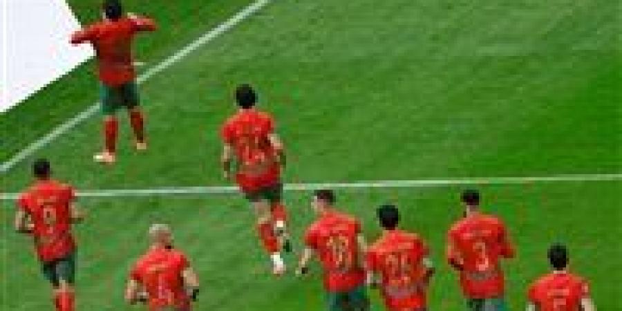 محدث
      لحظة
      بلحظة:
      نتيجة
      مباراة
      منتخب
      المغرب
      ومالي
      في
      كأس
      أمم
      أفريقيا