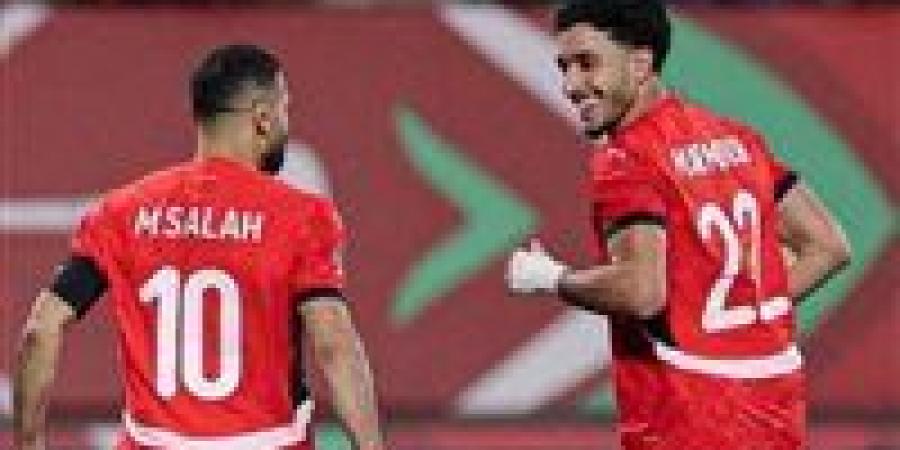 مباراة
      مصر
      وجنوب
      أفريقيا
      الساعة
      كام؟
      القنوات
      الناقلة
      وموعد
      البث
      اليوم
      الجمعة