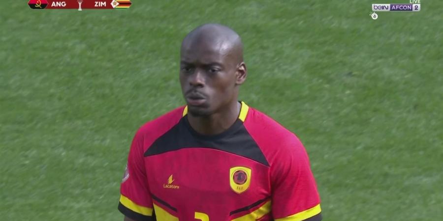 مجموعة
      مصر..
      تعادل
      إيجابي
      بين
      انجولا
      وزيمبابوي
      في
      الشوط
      الأول
      بكأس
      الأمم
      الإفريقية