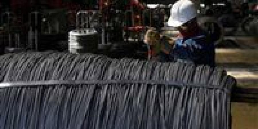 تحديث
      أسعار
      «الاستثماري
      وعز»
      الجمعة
      26
      ديسمبر
      2025