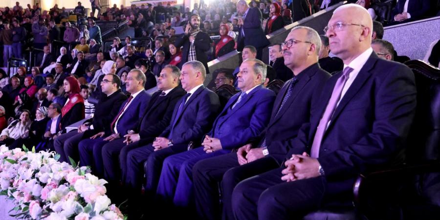 الإسماعيلية
      تحتفي
      بذكرى
      رحيل
      كوكب
      الشرق
      بحفل
      «كلثوميات»
      على
      المسرح
      الروماني