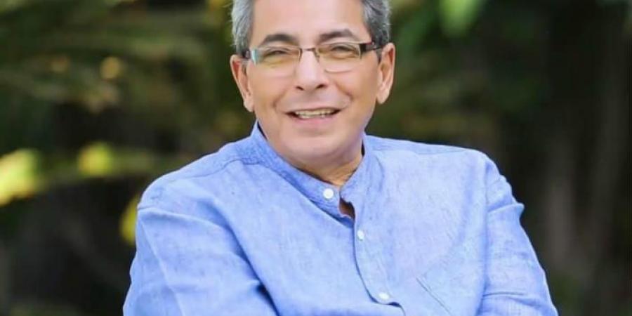 الصحة
      والسعادة..
      محمود
      سعد
      يكشف
      عن
      أمنياته
      في
      2026