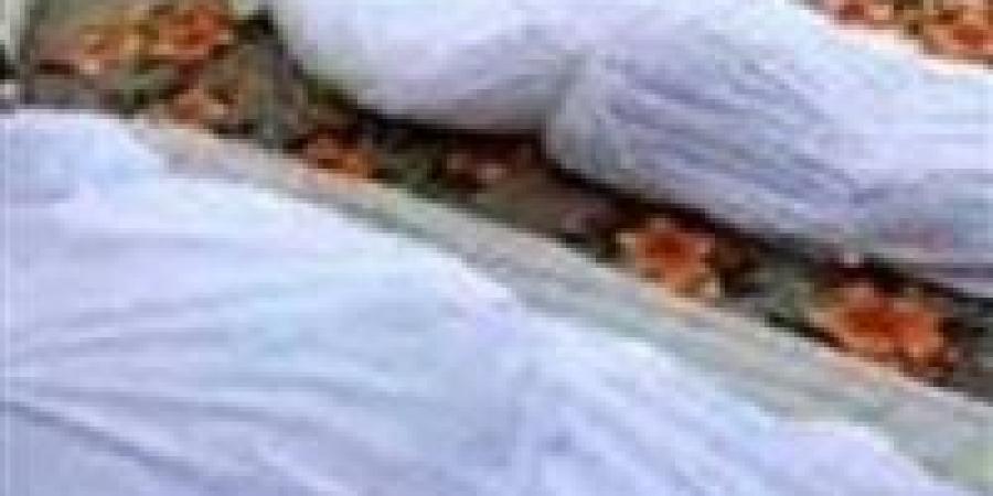 التحقيق
      في
      وفاة
      زوجين
      إثر
      تسرب
      غاز
      داخل
      شقتهما
      بحي
      باغوص
      في
      الفيوم