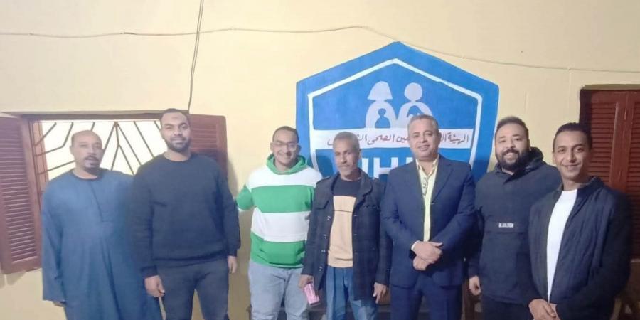 محافظ
      أسوان:
      فتح
      منفذ
      جديد
      بمدينة
      إدفو
      لتخفيف
      التكدس
      والإزدحام
      عن
      المركز
      التكنولوجي