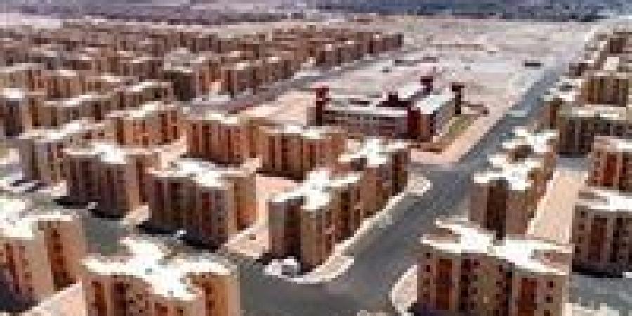 253 وحدة سكنية..موعد قرعة شقق الإسكان التعاوني بعد انتهاء التقديم