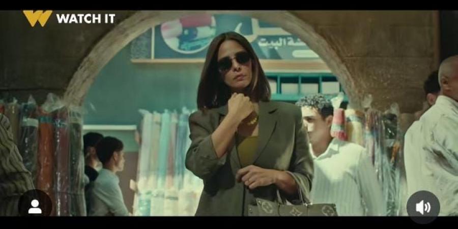 طرح الإعلان التشويقي لـ مسلسل قسمة العدل بطولة ايمان العاصي.. إليكم موعد العرض