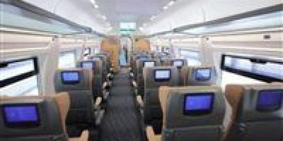 مواعيد قطارات اليوم 28 ديسمبر 2025.. رحلات القاهرة والإسكندرية إلى أسوان والعكس