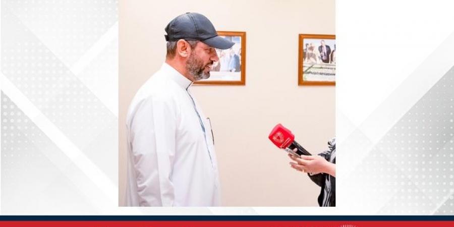 تنفيذًا لتوجيهات جلالة الملك المعظم بتسريع وتيرة المشاريع الإسكانية وتوفير 50 ألف وحدة سكنية جديدة.. مواطنون يشيدون بعملية السحب على البيوت ويعبرون عن رضاهم بالخدمة والتنظيم