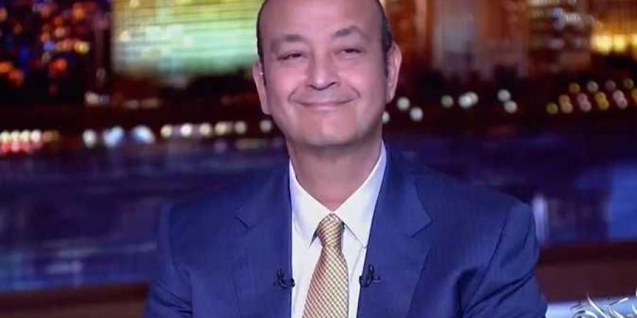 معمولك
      سحر|
      خبيرة
      التاروت
      تصدم
      عمرو
      أديب
      على
      الهواء