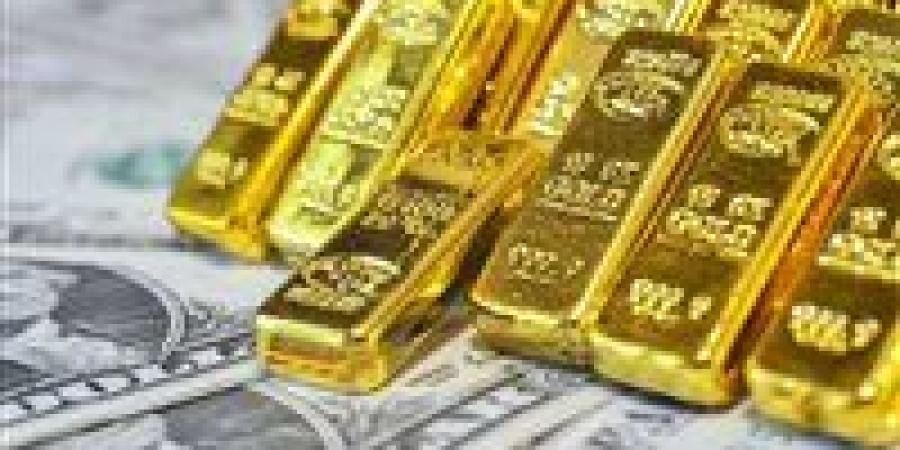 سعر
      الذهب
      اليوم
      عيار
      21
      الآن
      مباشر
      في
      مصر..
      قفزة
      كبيرة
      رسميا