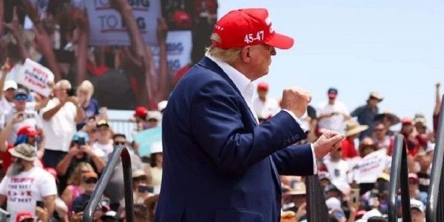 العالم على موعد مع أضخم مونديال في تاريخ كرة القدم عام 2026 بملعب ترمب