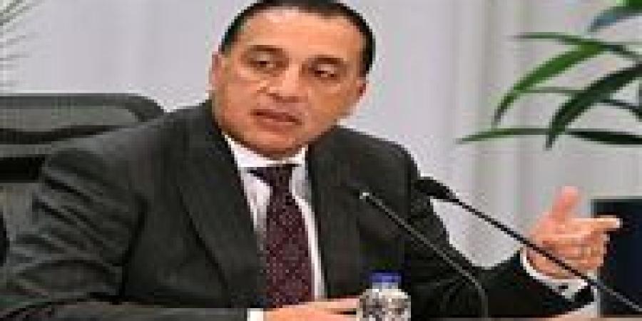 رئيس الوزراء يهنئ الرئيس السيسي بمناسبة العام الميلادي الجديد