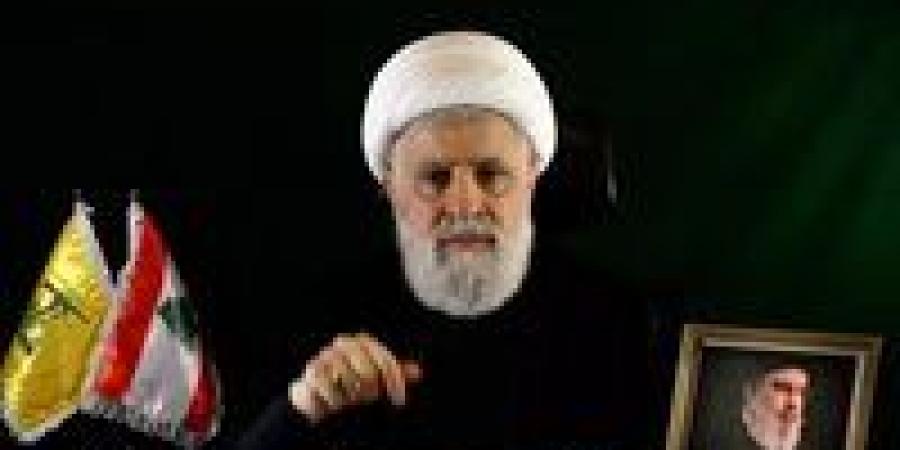 حزب الله: نزع السلاح هو مشروع إسرائيلي أميركي ولن نسلم سلاحنا