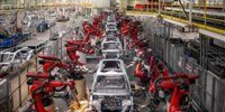 السياسات الحكومية تقود طفرة التصنيع والاستثمار