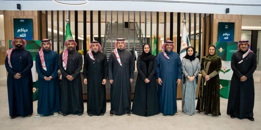 اللجنة المحلية المنظمة لكأس آسيا "2027 السعودية" تستعرض جاهزية الاستعدادات للبطولات القارية المقبلة