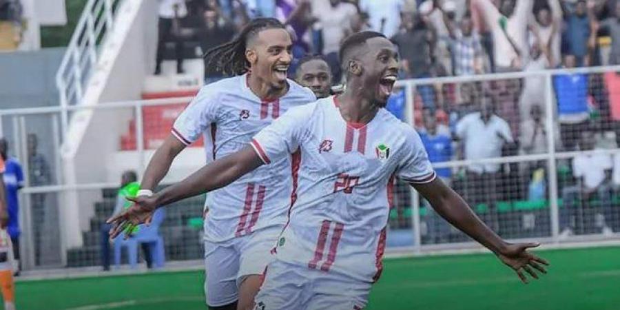محدث لحظة بلحظة: نتيجة مباراة السودان وغينيا الاستوائية في كأس أمم أفريقيا