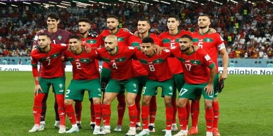 المغرب ومالي يتعادلان بهدف لكل فريق في كأس أفريقيا وتأجيل تأهل "أسود الأطلس" لدور الـ16