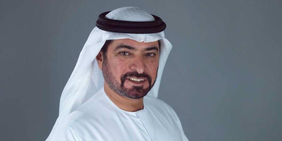 حمدان بن مبارك يهنئ نادي الشارقة بكأس سوبر إعمار