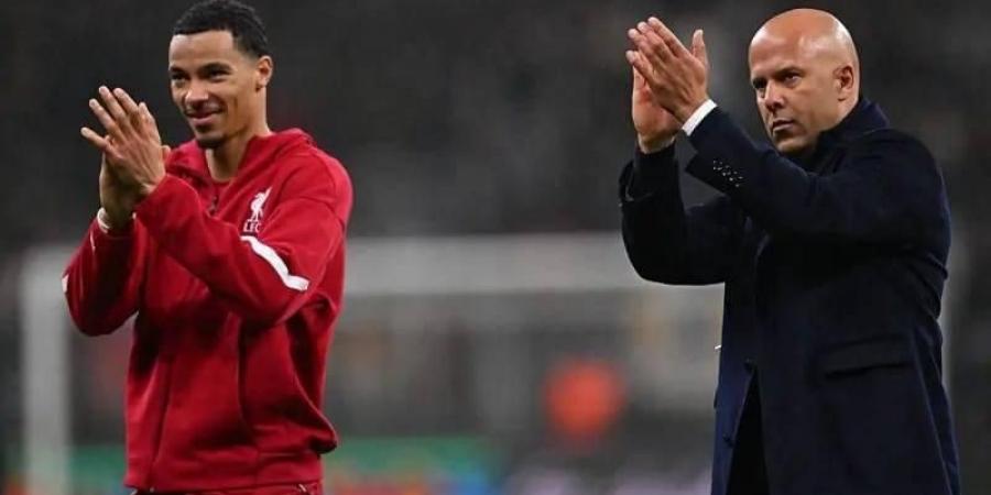 كيفية مشاهدة مباراة ليفربول وولفرهامبتون.. بث مباشر