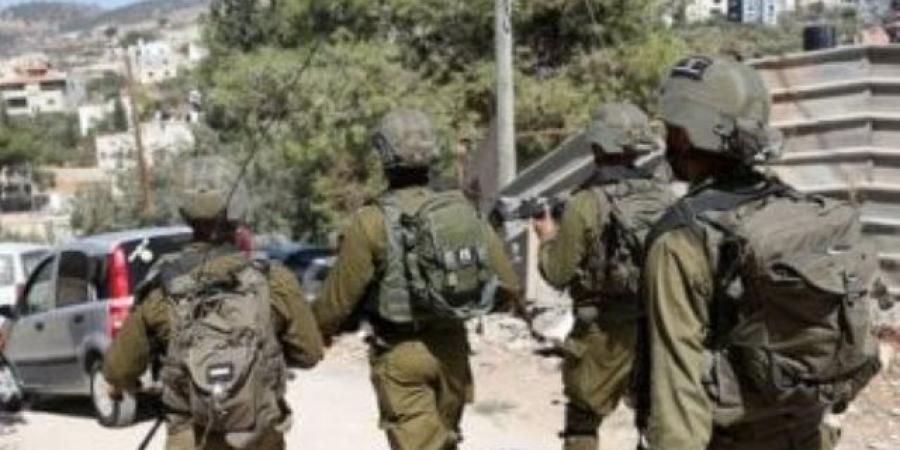 جيش الاحتلال الإسرائيلي يفرض حظر تجوال على بلدة قباطية بالضفة الغربية