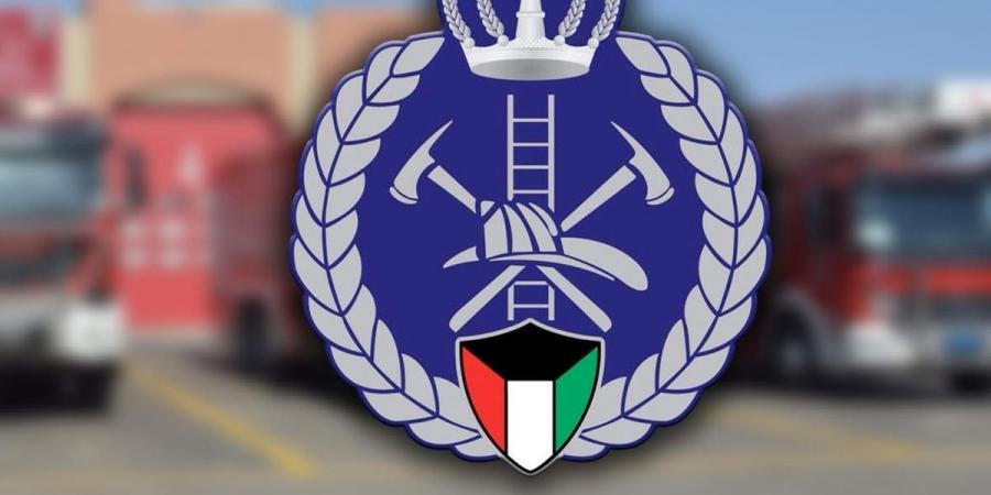 محاضرة لـ«الإطفاء» بـ«الحرس»