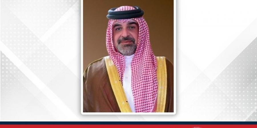 بمناسبة يوم الحياة الفطرية الخليجي.. سمو رئيس المجلس الأعلى للبيئة يؤكد اهتمام مملكة البحرين البالغ بالحفاظ على الحياة الفطرية والتنوع الحيوي