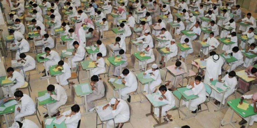 نهاية الفترة الدراسية الأولى بلا اختبارات شفهية وعملية