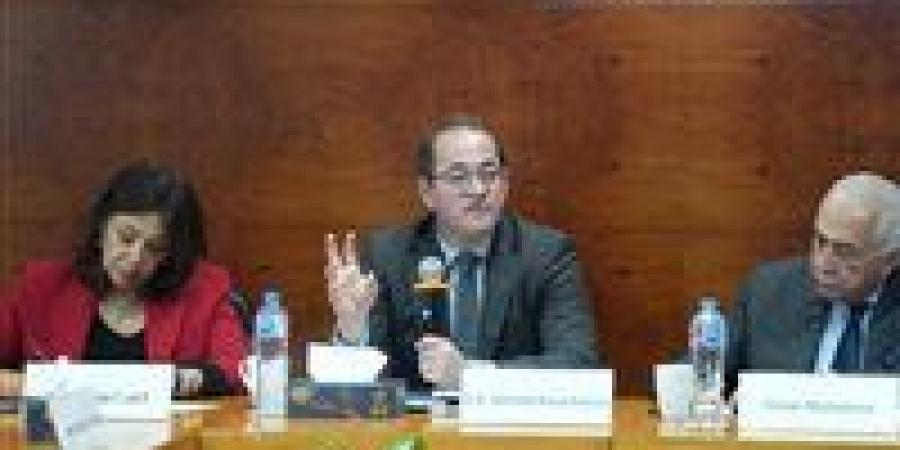 وزير المالية: القطاع الخاص يقود النمو.. وحزمة تسهيلات ضريبية وجمركية غير مسبوقة لدعم الاستثمار والتصدير