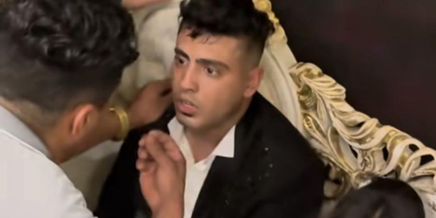 فوضى وفيديوهات مثيرة.. القصة الكاملة لـ فرح كروان مشاكل